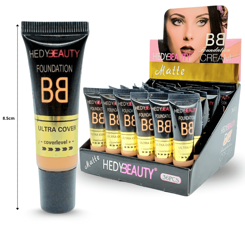 base maquillaje MINI