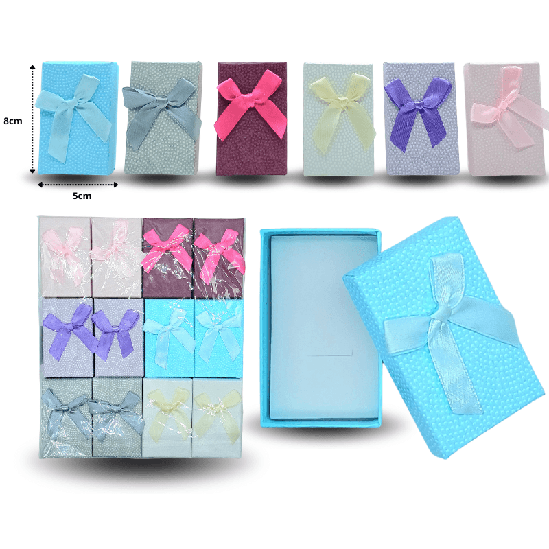 Caja de regalo 5*8cm