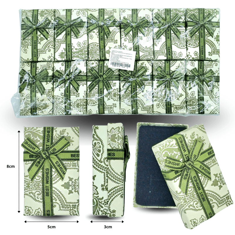 Caja de regalo 5*8cm