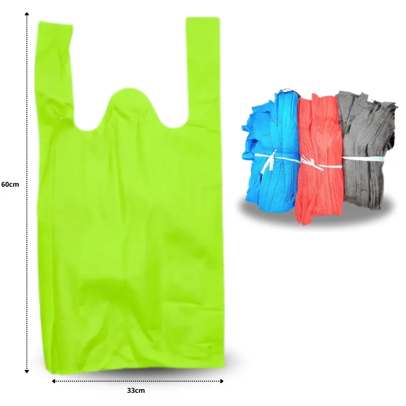 [KM693-6F-6] Bolsas de tela no tejidas 33*60*17