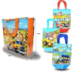 [KM693-6F-13] Bolsas de 27*29*12