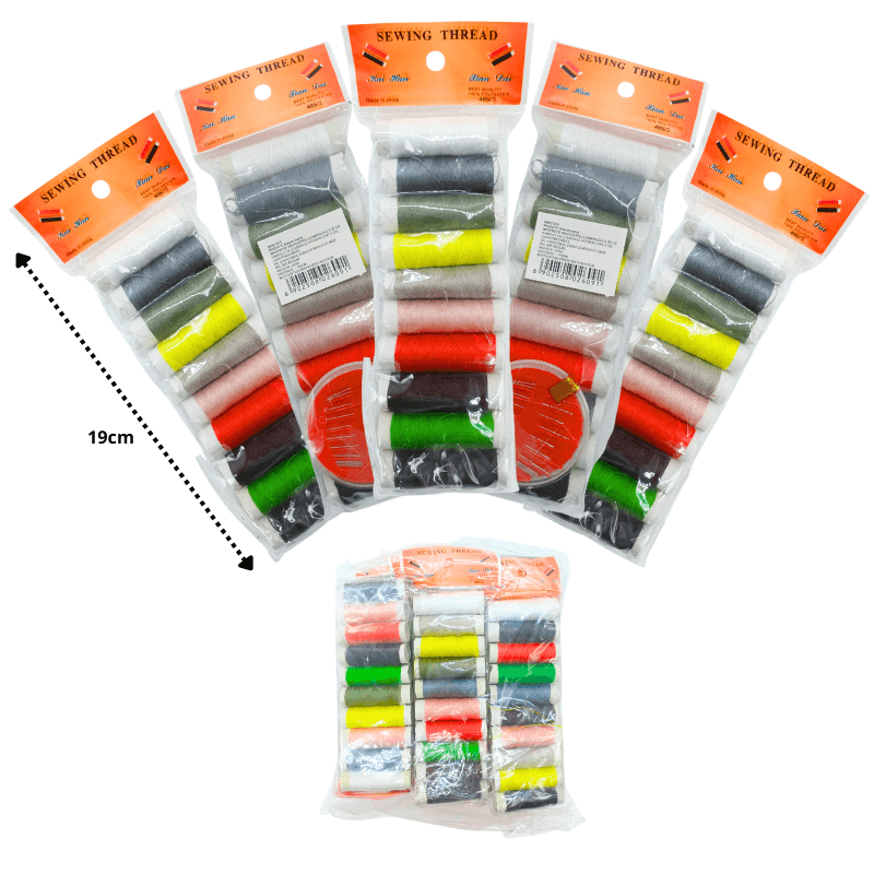 [KM1350-10G-1] Kit de costura