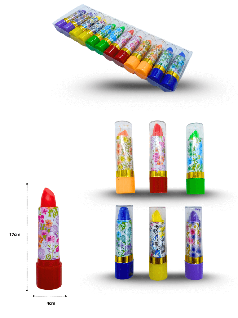 Labial Mágico