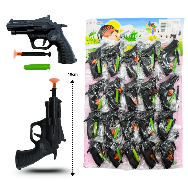 [KM454-1D-5] Pistola de juguete