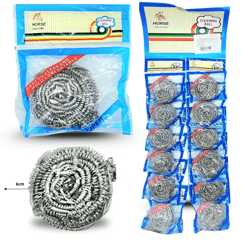 [KM559-1H-1] Bola de alambre