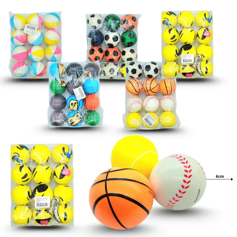 [KM1281-1H-1] Pelota PU