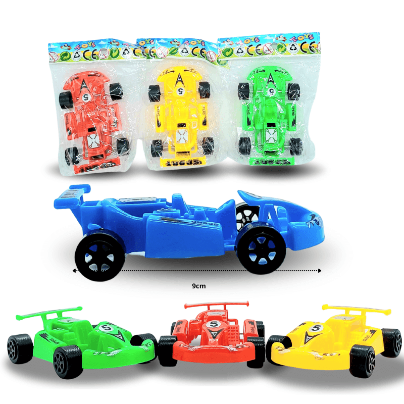 [KM1423-1H-5] Carrito de juguete