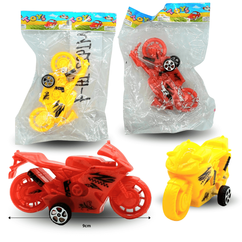 [KM1423-1H-7] Carrito de juguete