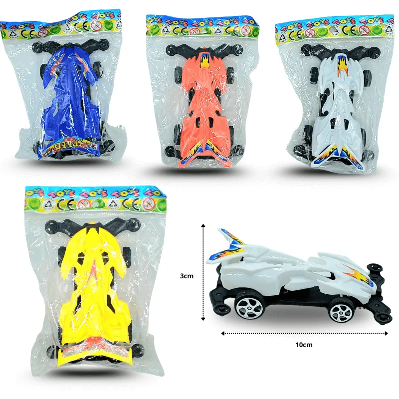 [KM1423-1H-10] Carrito de juguete