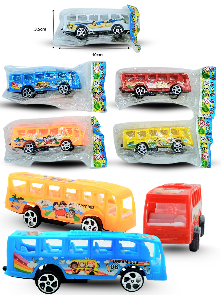 [KM1423-1H-11] Carrito de juguete
