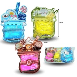 Slime cristal