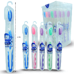 Cepillo de dientes