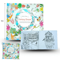 Libro ilustrado (cuento)